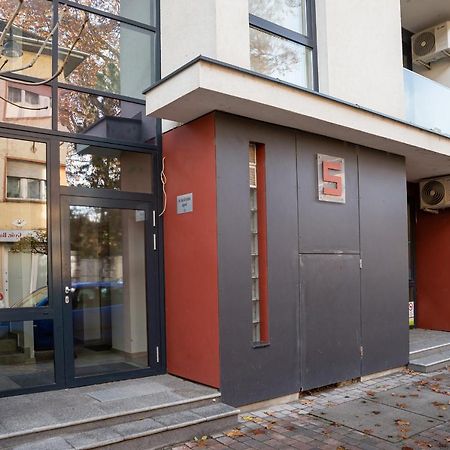 Dream Apartman 3 With Free Parking Győr Exteriör bild