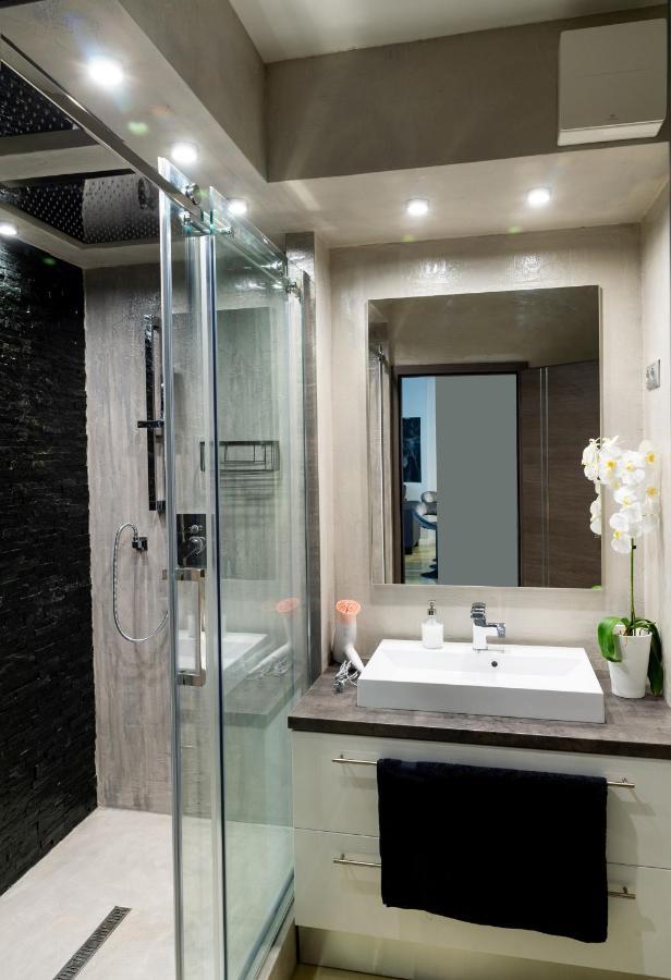 Dream Apartman 3 With Free Parking Győr Exteriör bild