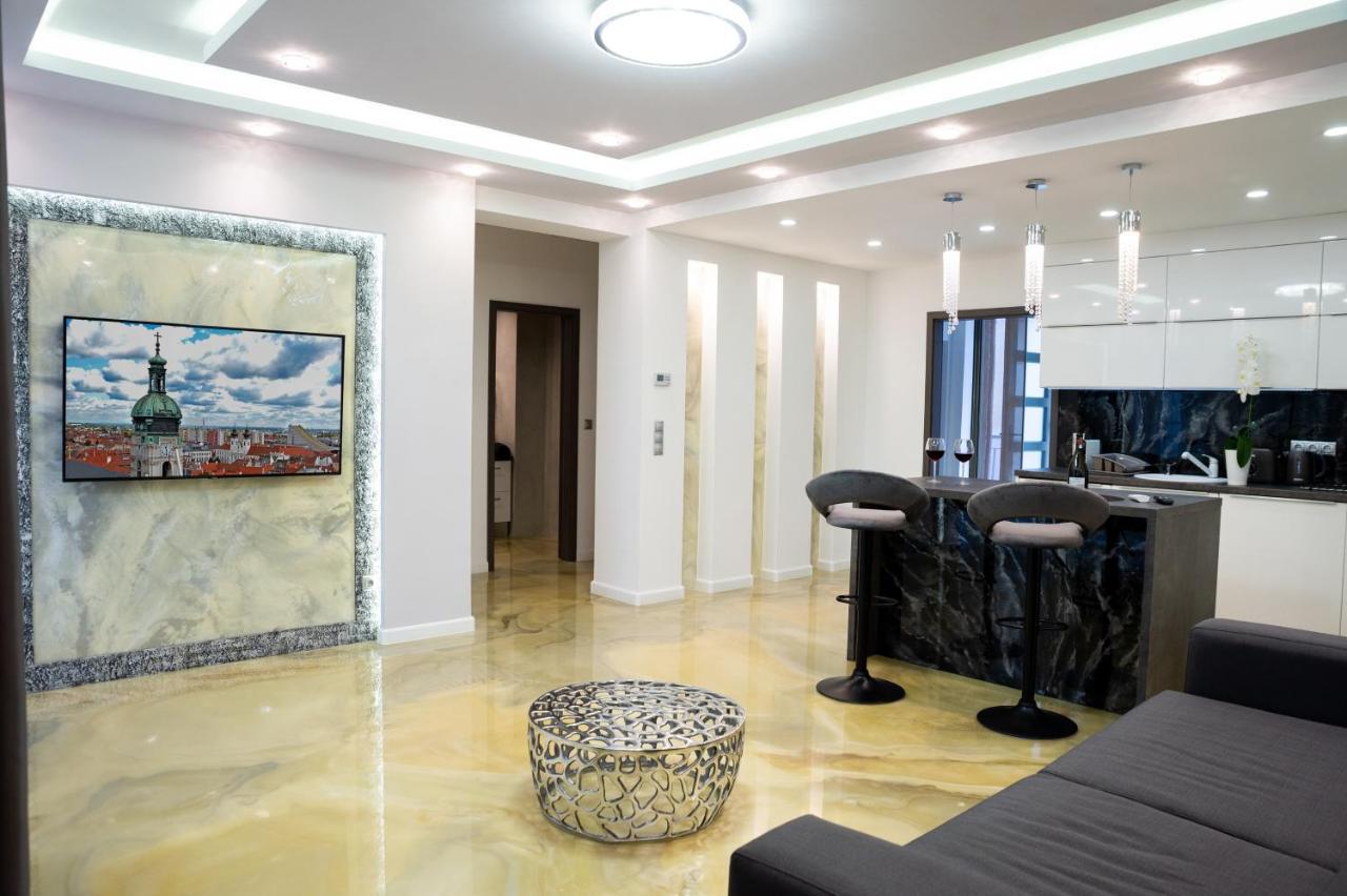 Dream Apartman 3 With Free Parking Győr Exteriör bild